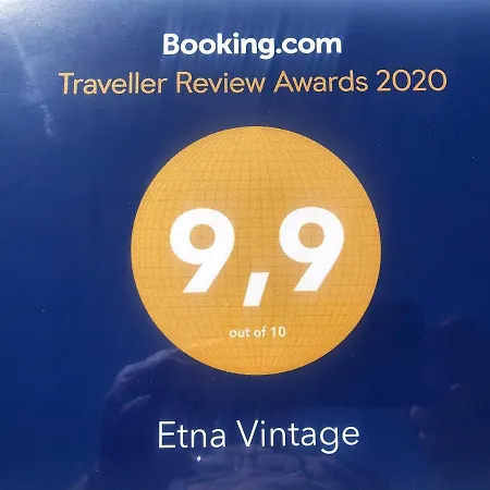 Etna Vintage *