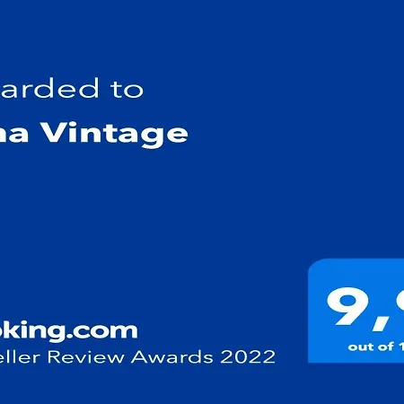 Etna Vintage *