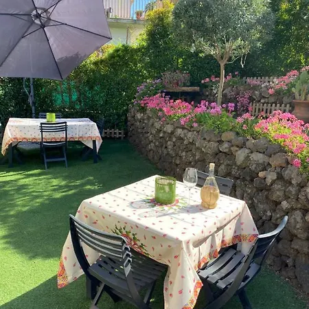 Affittacamere Etna Vintage Linguaglossa