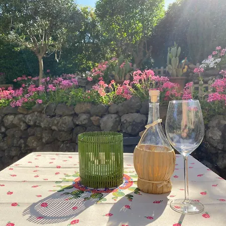 Affittacamere Etna Vintage *
