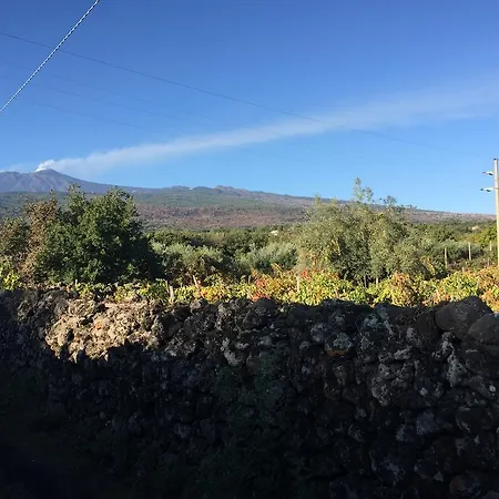 Etna Vintage * Linguaglossa