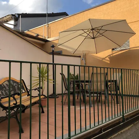 Etna Vintage 3* Linguaglossa