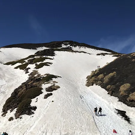 Etna Vintage Affittacamere Linguaglossa