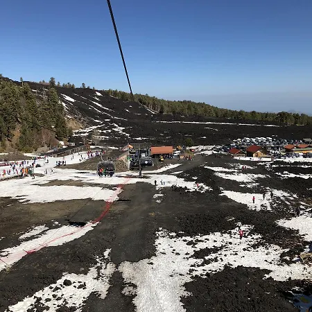 Affittacamere Etna Vintage