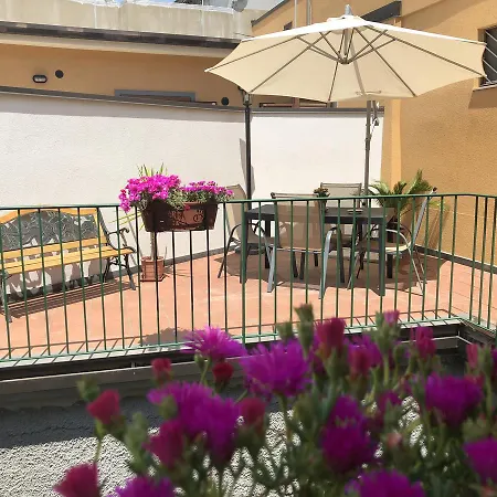Affittacamere Etna Vintage *