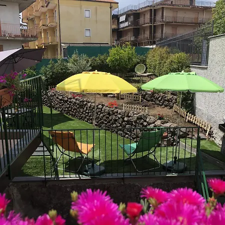Affittacamere Etna Vintage