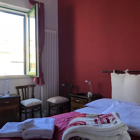 Etna Vintage Affittacamere *