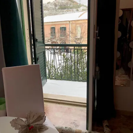 Etna Vintage Affittacamere