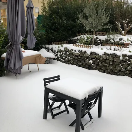 Etna Vintage Affittacamere *