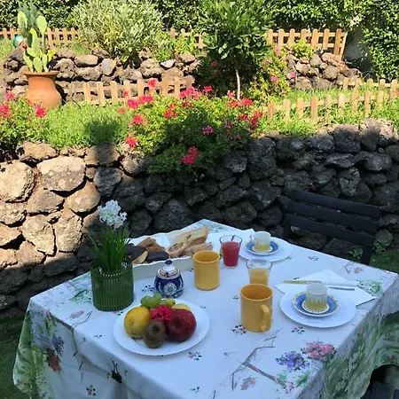 Etna Vintage Affittacamere *