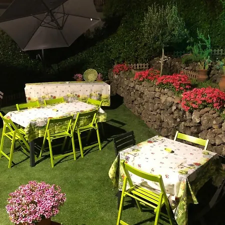 Etna Vintage Affittacamere