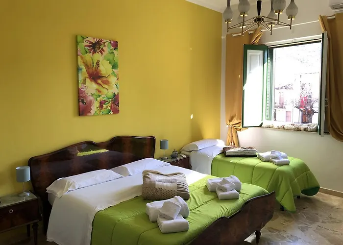 Etna Vintage Gasthof Linguaglossa