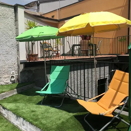 Etna Vintage Guest house Linguaglossa