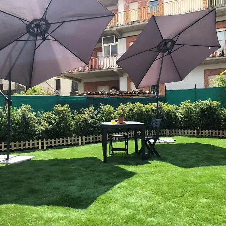 Etna Vintage Guest house *