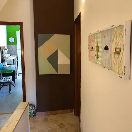 Guest house Etna Vintage *
