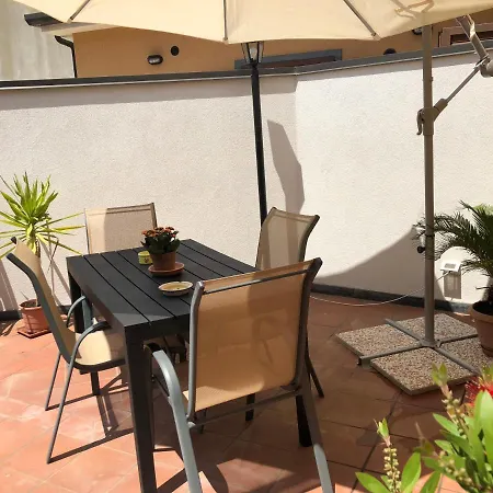 Etna Vintage Guest house Linguaglossa