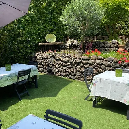 Guest house Etna Vintage