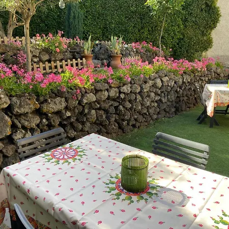 Etna Vintage Gasthof Linguaglossa