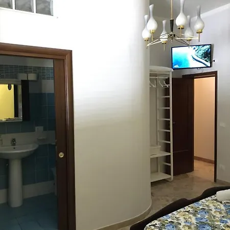 Etna Vintage Guest house Linguaglossa