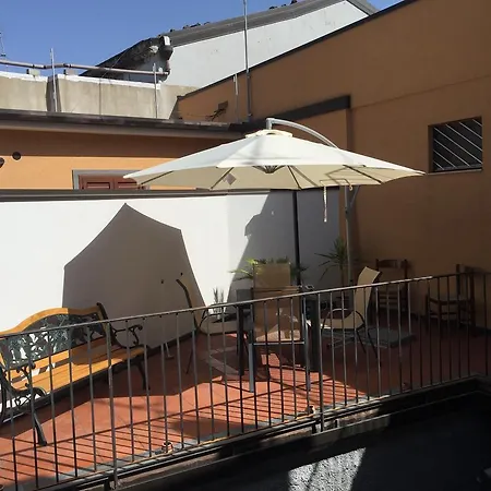 Etna Vintage Guest house Linguaglossa