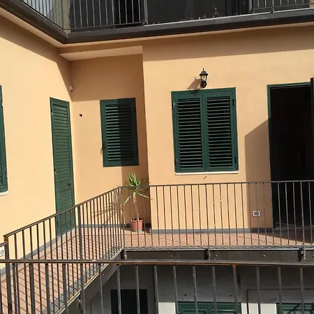 Etna Vintage Guest house Linguaglossa