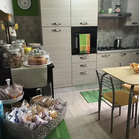 Etna Vintage Guest house