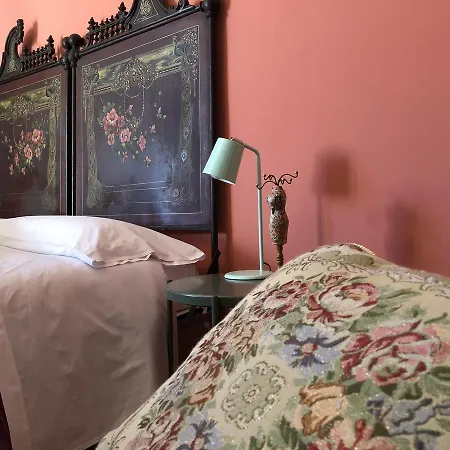 Etna Vintage Guest house