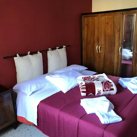 Gasthof Etna Vintage