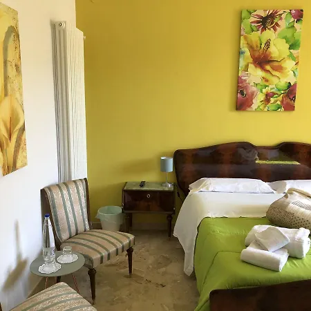 Guest house Etna Vintage *