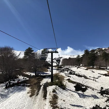 Etna Vintage Gasthof