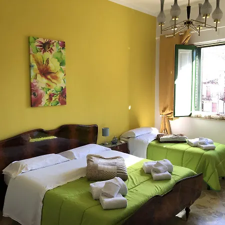 Etna Vintage Guest house Linguaglossa