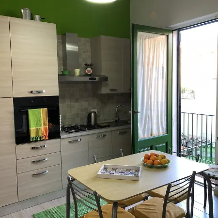 Etna Vintage Guest house