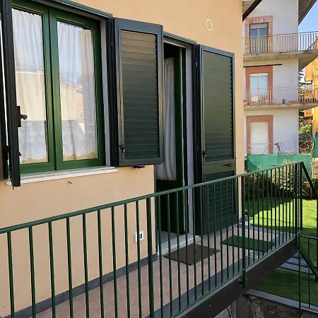 Etna Vintage Guest house *
