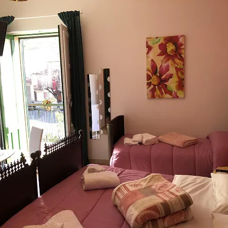 Guest house Etna Vintage *