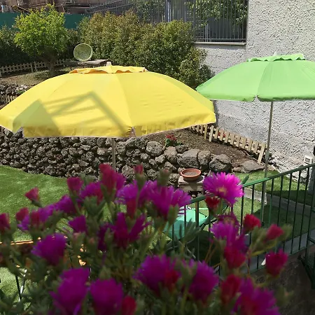 Guest house Etna Vintage Linguaglossa