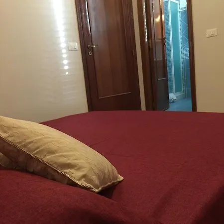 Guest house Etna Vintage *