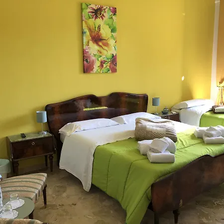 Etna Vintage Guest house