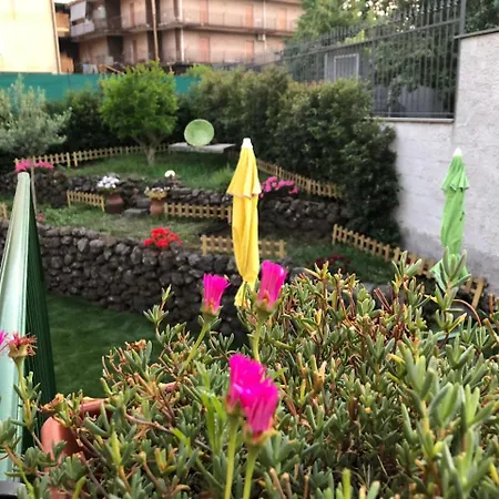 Etna Vintage Guest house *