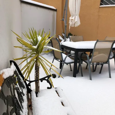 Etna Vintage Guest house Linguaglossa