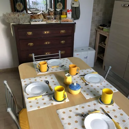 Etna Vintage Guest house Linguaglossa