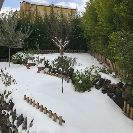 Guest house Etna Vintage Linguaglossa