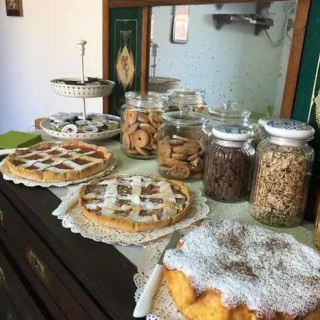 Etna Vintage Guest house Linguaglossa