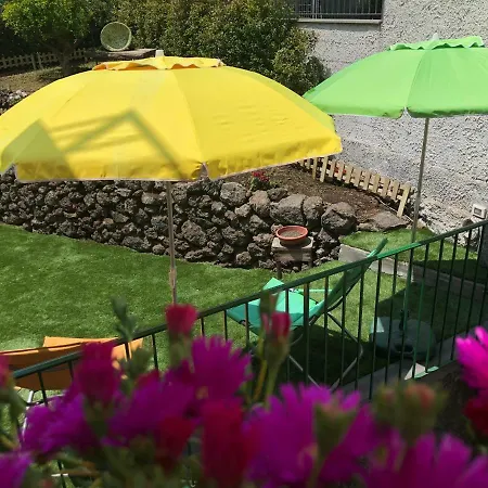 Guest house Etna Vintage