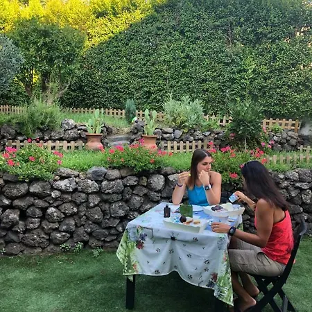 Etna Vintage Guest house Linguaglossa