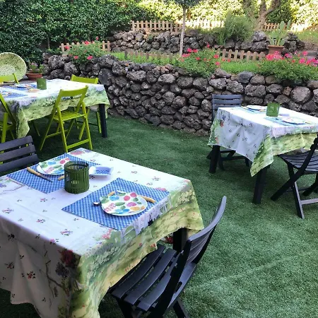 Guest house Etna Vintage