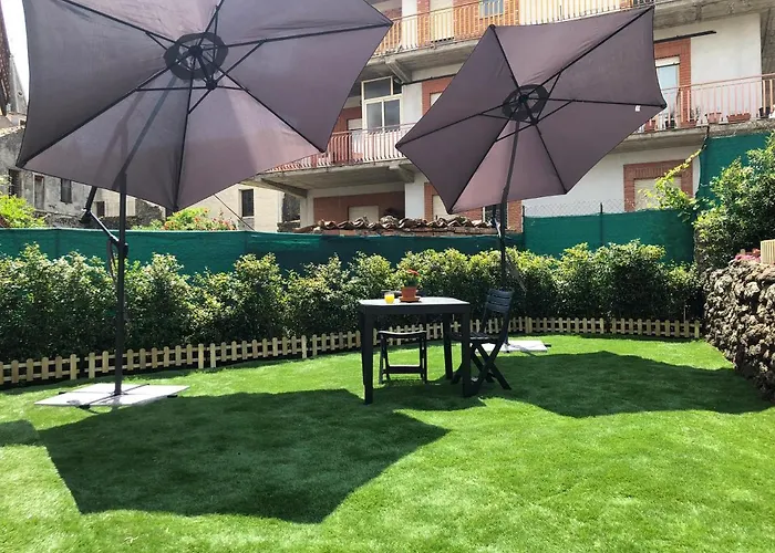 Etna Vintage Pensionat 3*