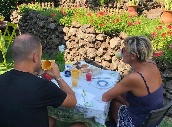 Pensionat Etna Vintage 3*