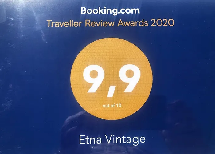 Etna Vintage 3*