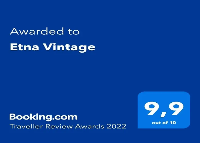 Etna Vintage 3*