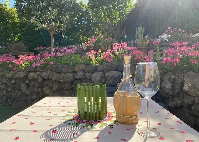 Pensionat Etna Vintage 3*